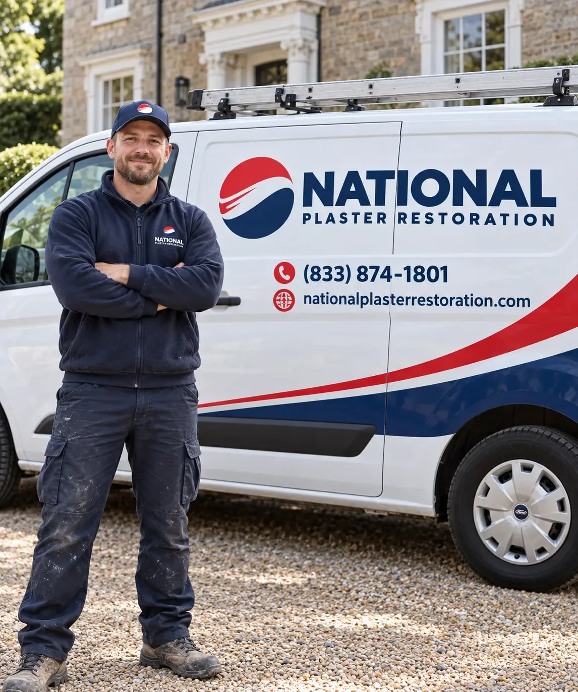 Plaster Repair company in Rogers, CT